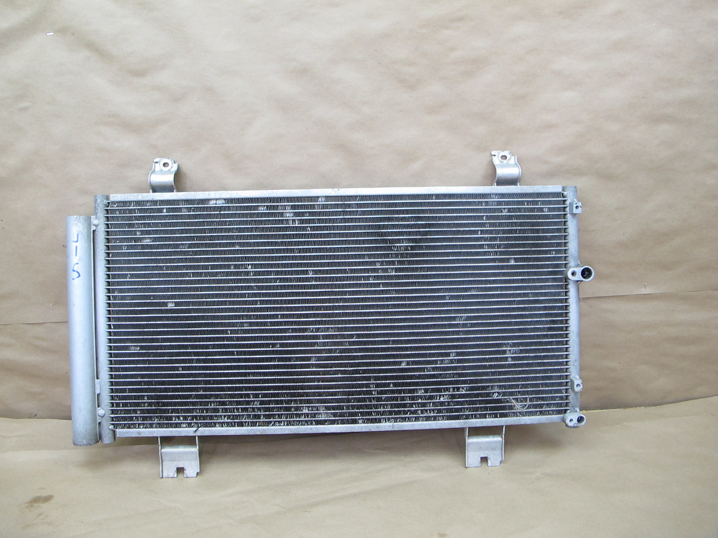 06-15 Lexus IS250 IS350 Engine A/C Air Conditioning Condenser OEM