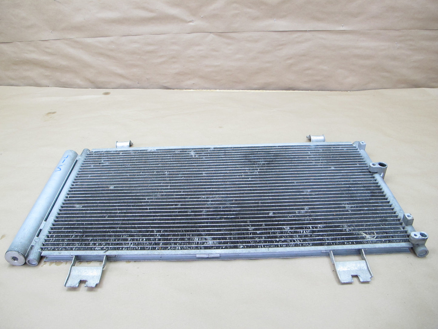 06-15 Lexus IS250 IS350 Engine A/C Air Conditioning Condenser OEM