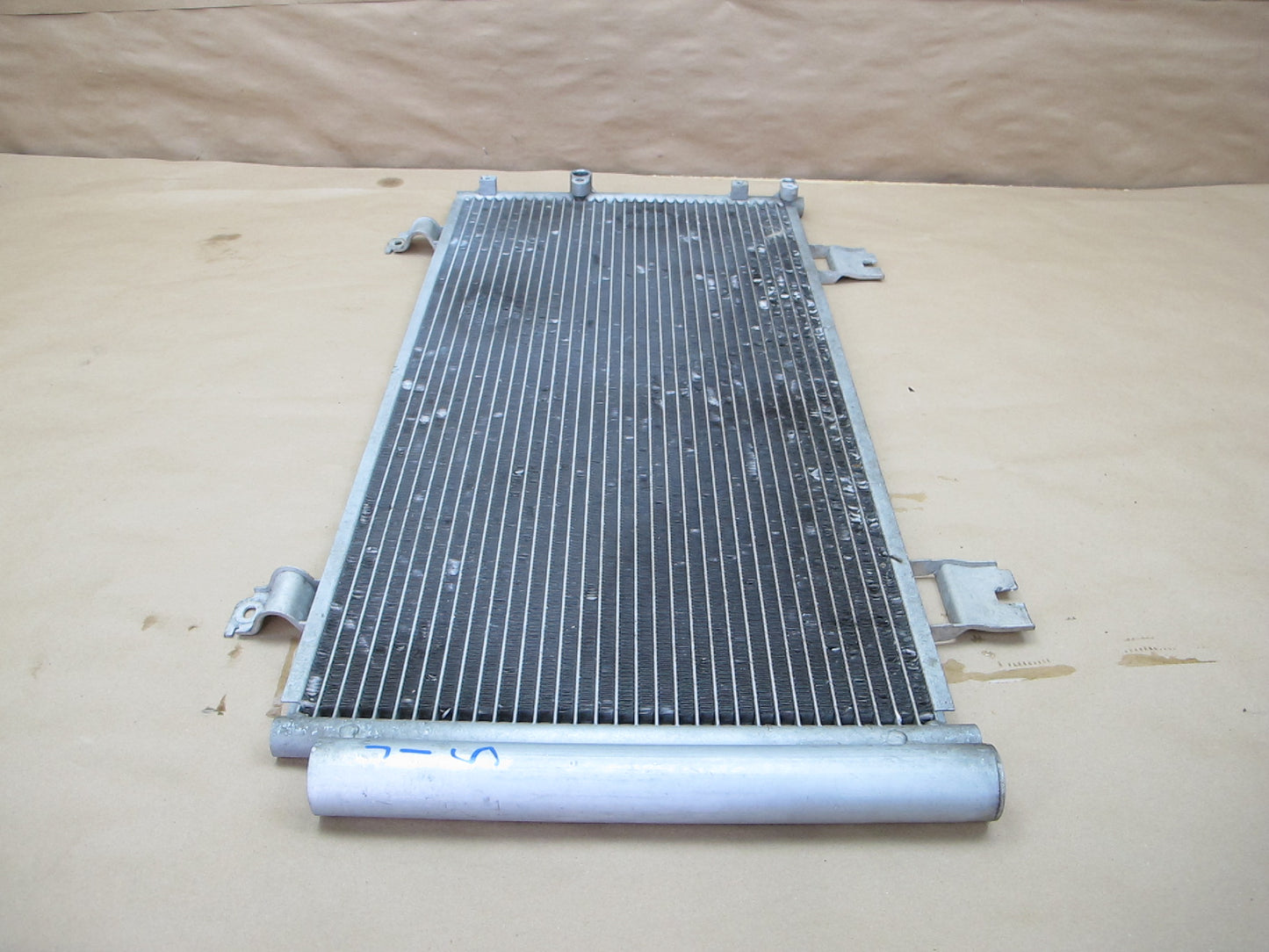 06-15 Lexus IS250 IS350 Engine A/C Air Conditioning Condenser OEM