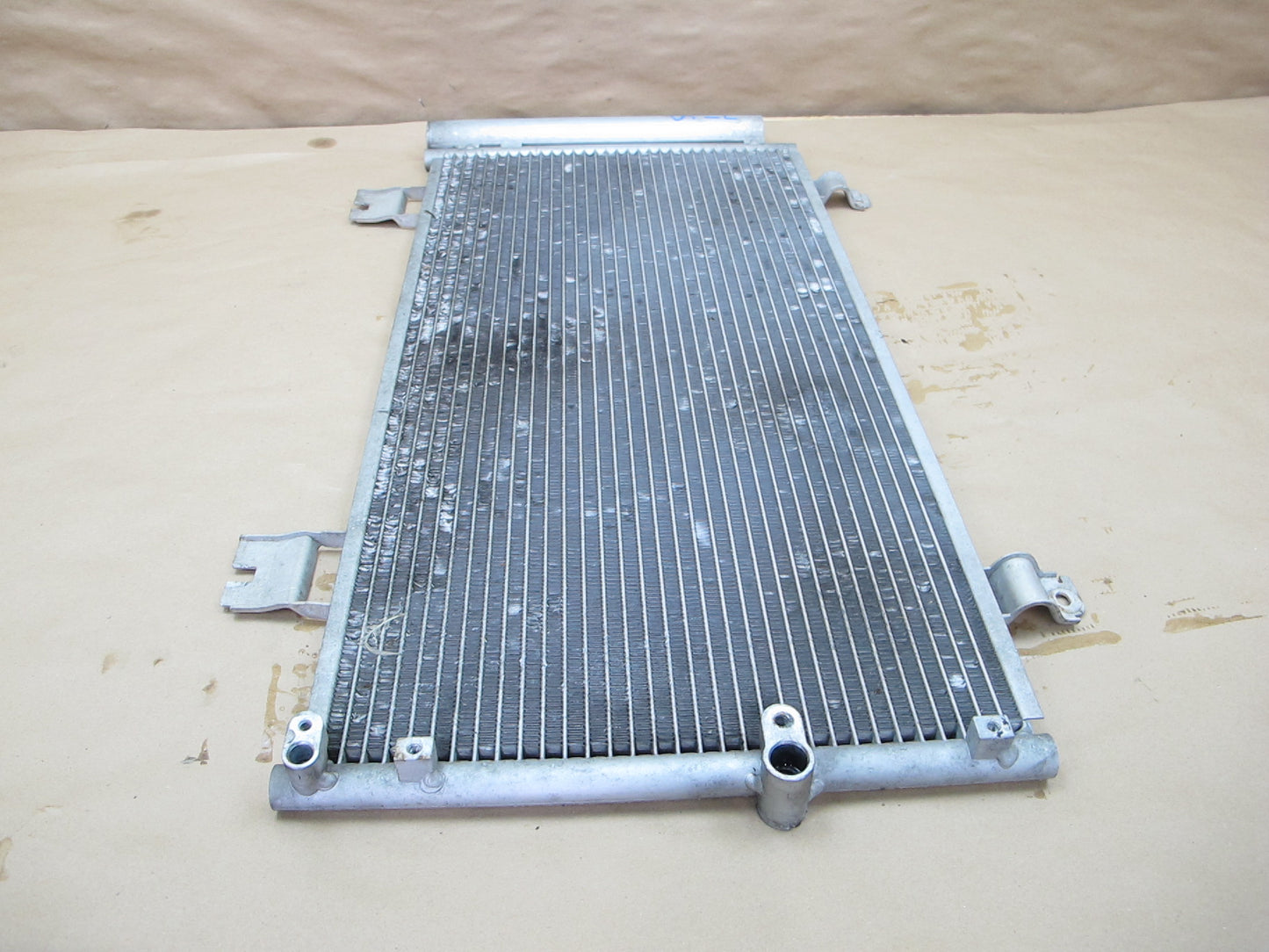 06-15 Lexus IS250 IS350 Engine A/C Air Conditioning Condenser OEM