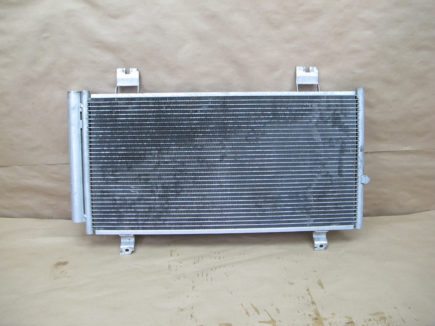 06-15 Lexus IS250 IS350 Engine A/C Air Conditioning Condenser OEM