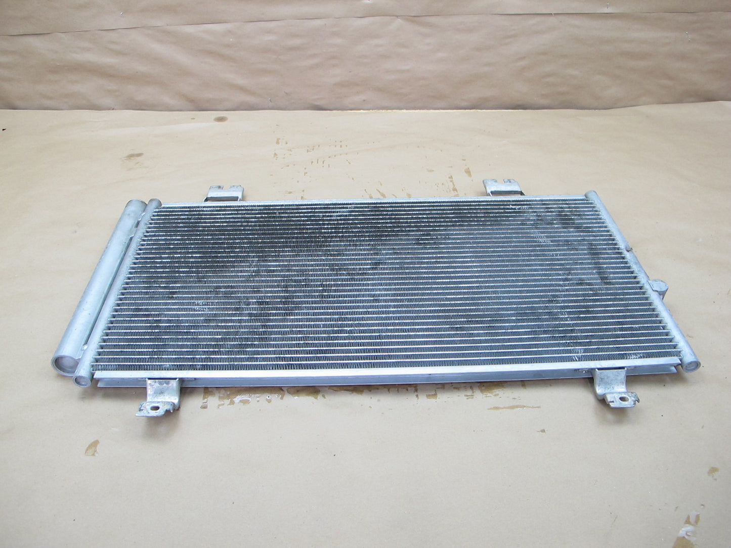 06-15 Lexus IS250 IS350 Engine A/C Air Conditioning Condenser OEM