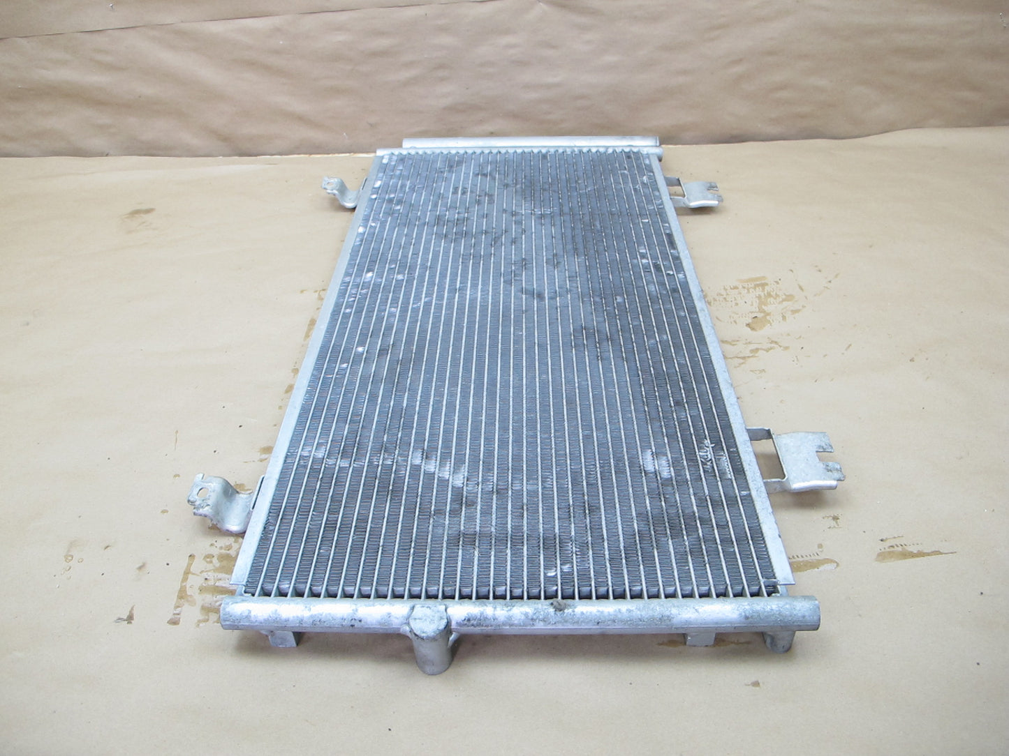 06-15 Lexus IS250 IS350 Engine A/C Air Conditioning Condenser OEM