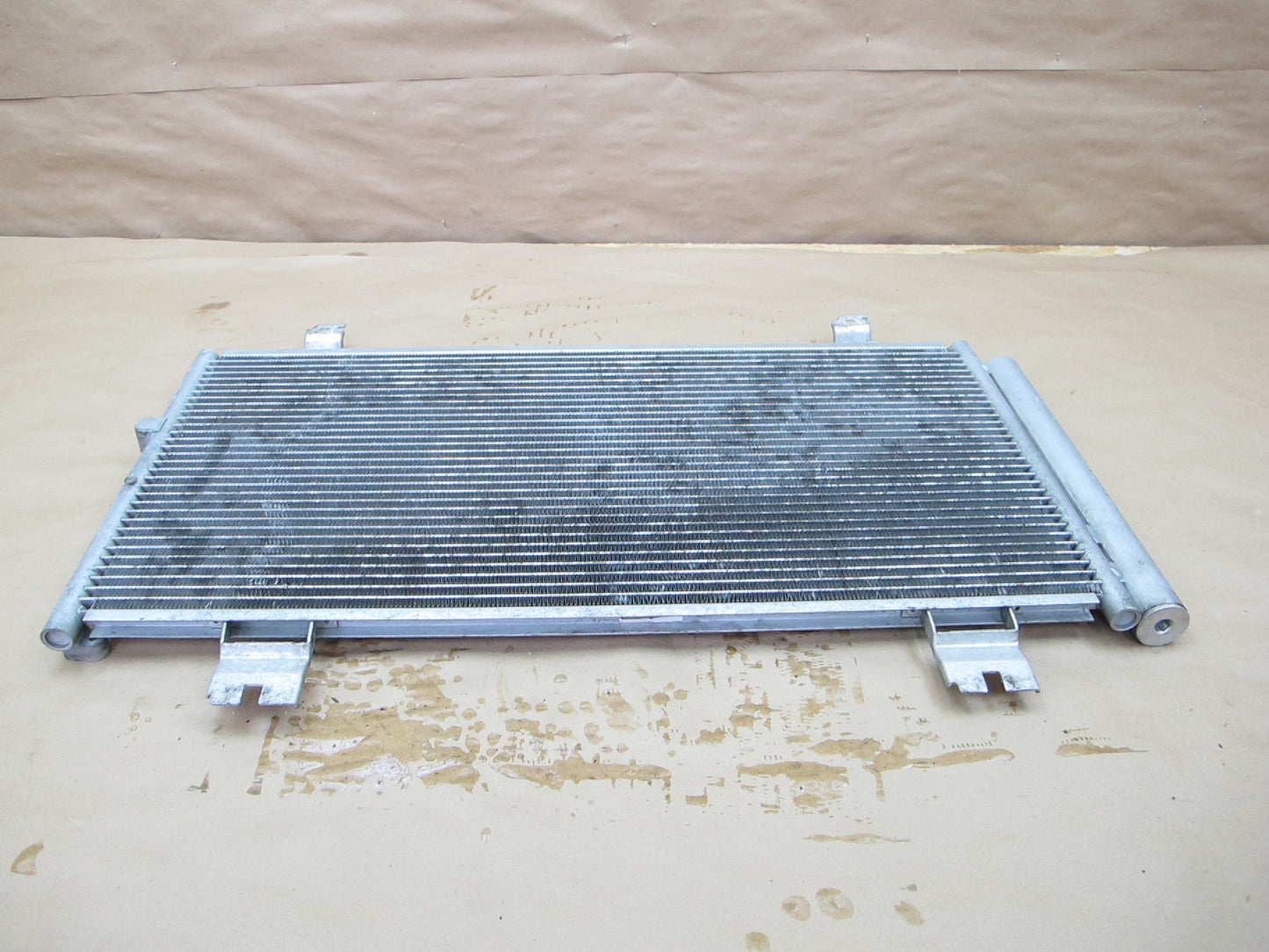 06-15 Lexus IS250 IS350 Engine A/C Air Conditioning Condenser OEM