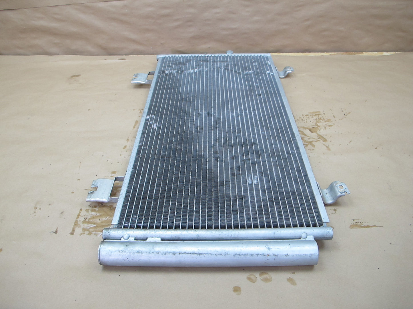 06-15 Lexus IS250 IS350 Engine A/C Air Conditioning Condenser OEM