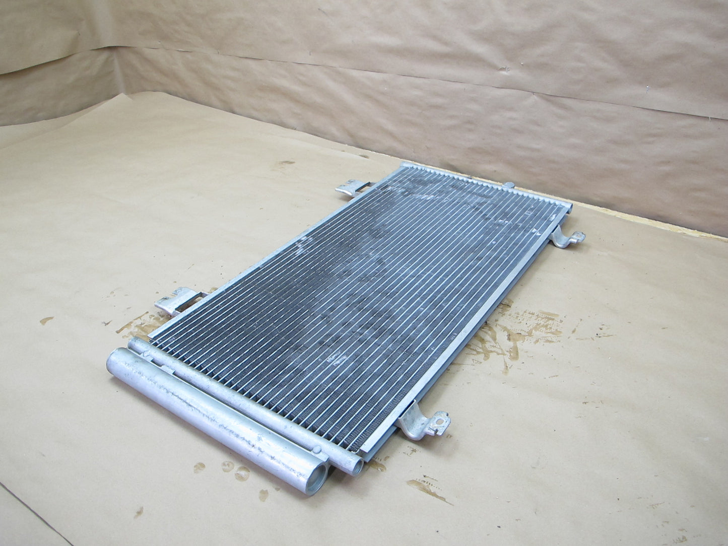 06-15 Lexus IS250 IS350 Engine A/C Air Conditioning Condenser OEM