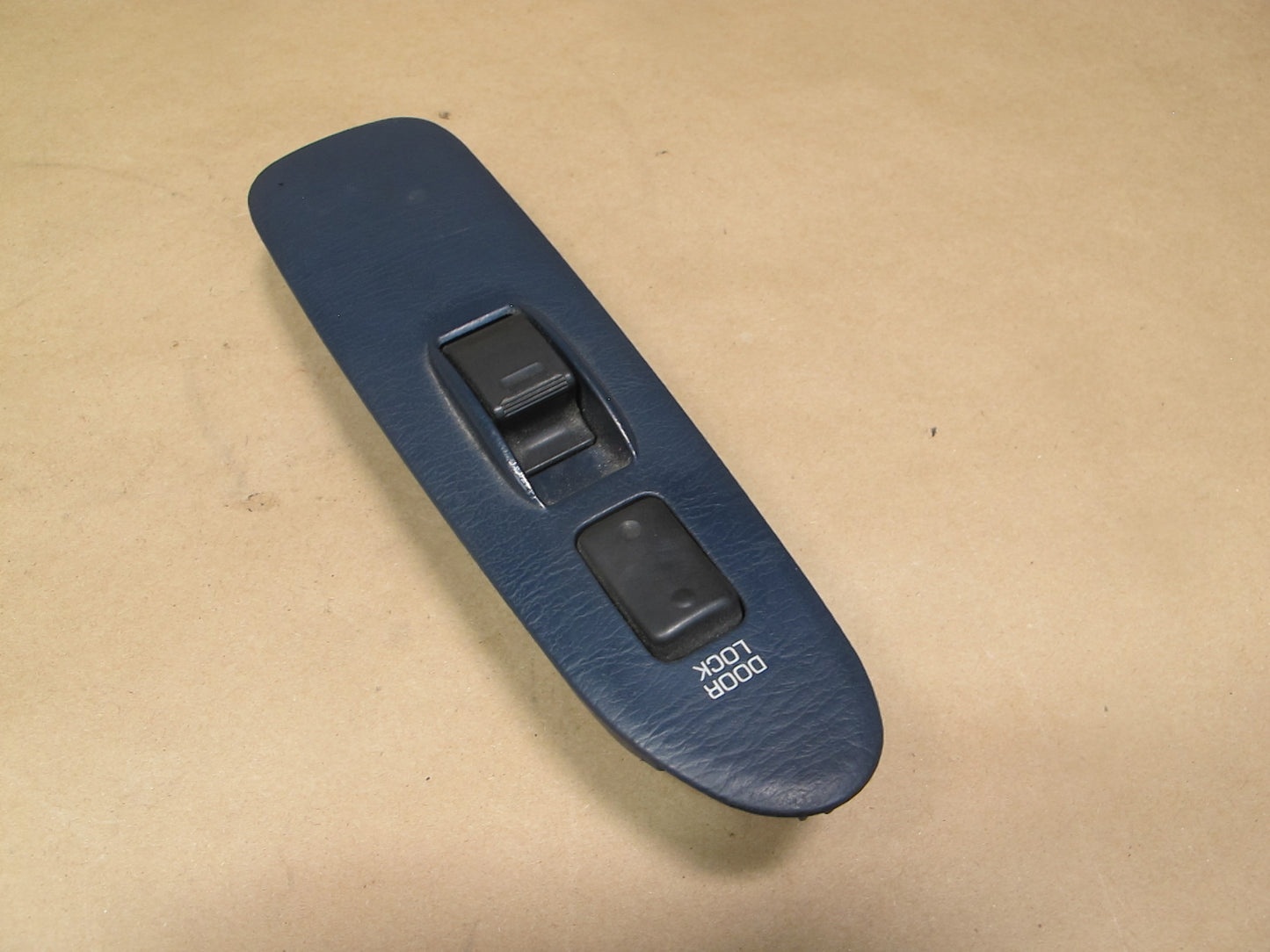 91-95 Toyota SW21L MR2 Right Door Window Switch OEM