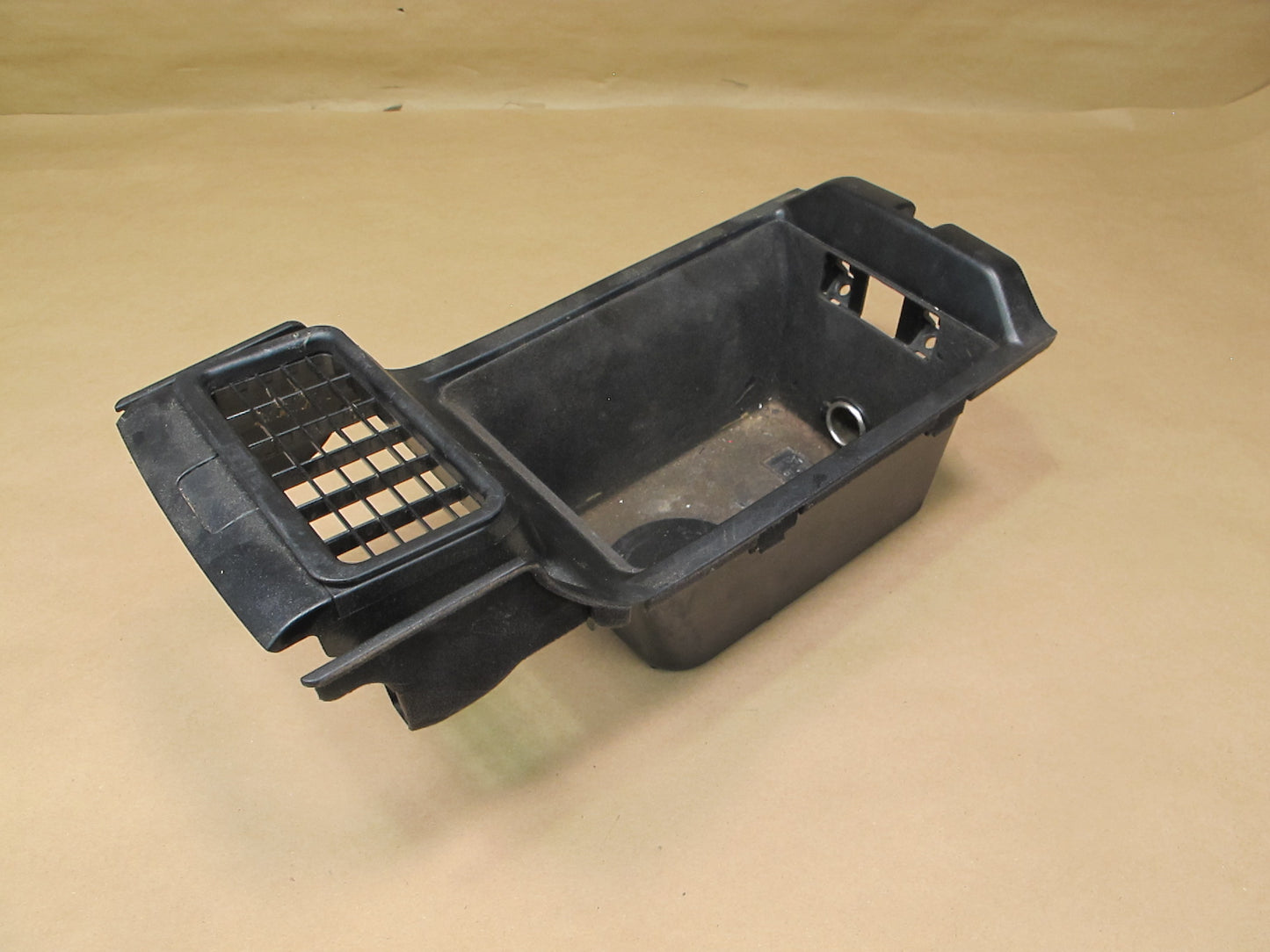 95-00 Lexus UCF20L LS400 Center Console Compartment Storage Box OEM