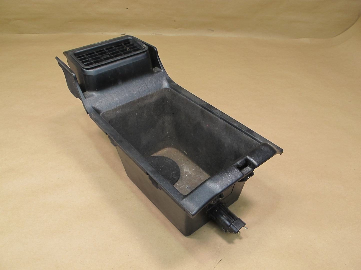 95-00 Lexus UCF20L LS400 Center Console Compartment Storage Box OEM