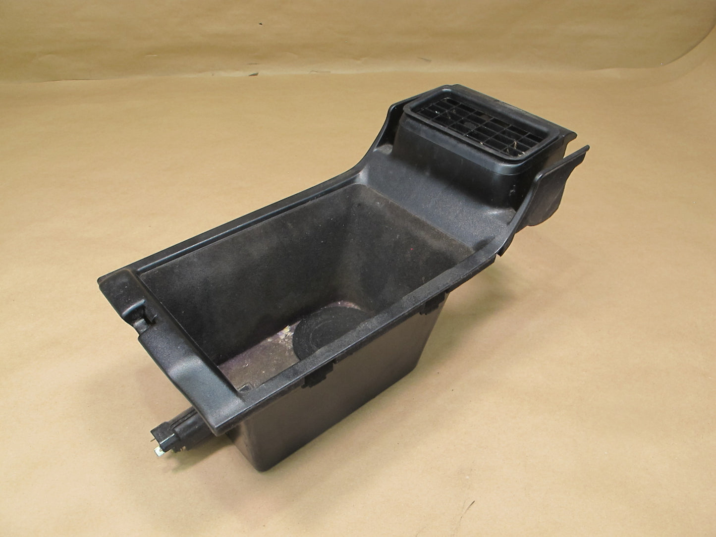 95-00 Lexus UCF20L LS400 Center Console Compartment Storage Box OEM