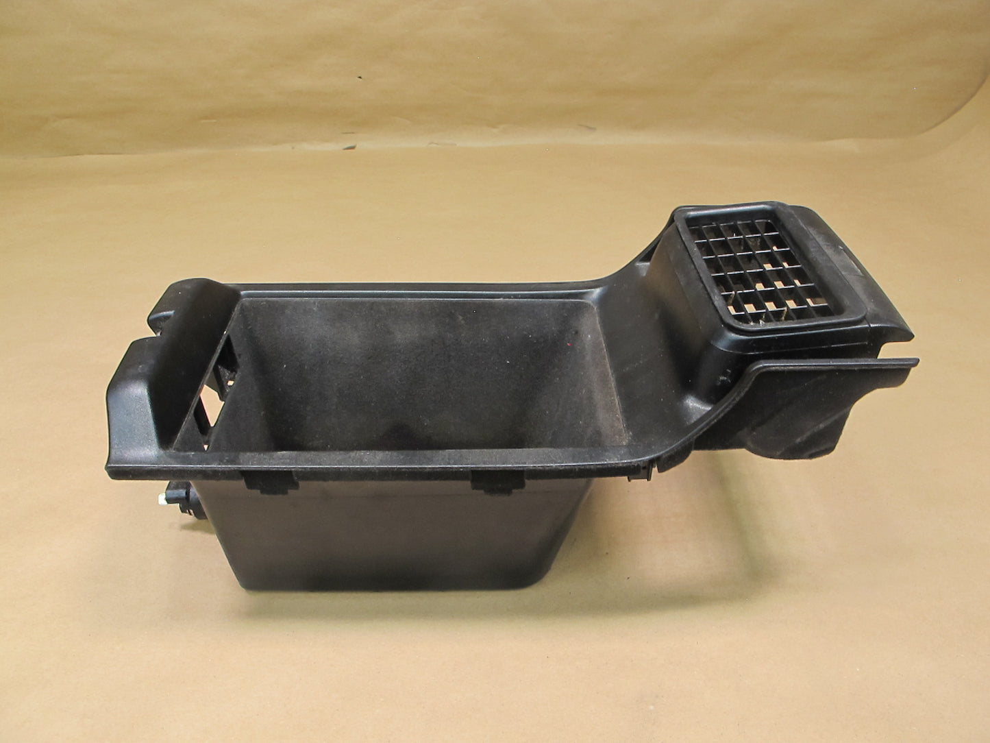 95-00 Lexus UCF20L LS400 Center Console Compartment Storage Box OEM