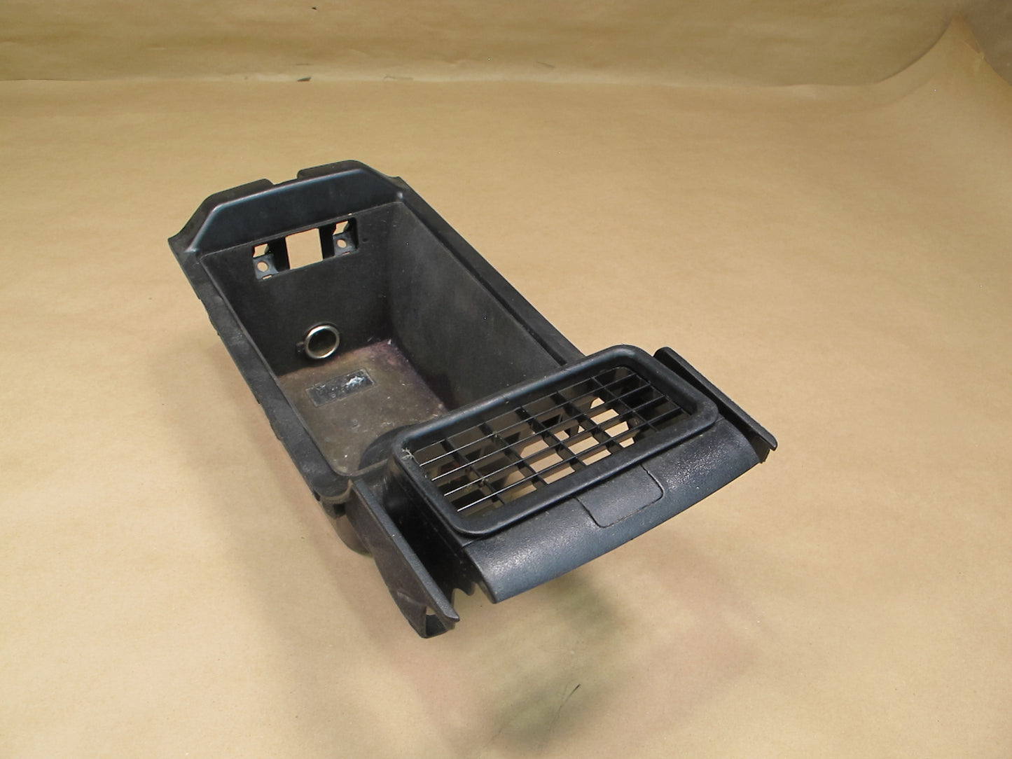 95-00 Lexus UCF20L LS400 Center Console Compartment Storage Box OEM