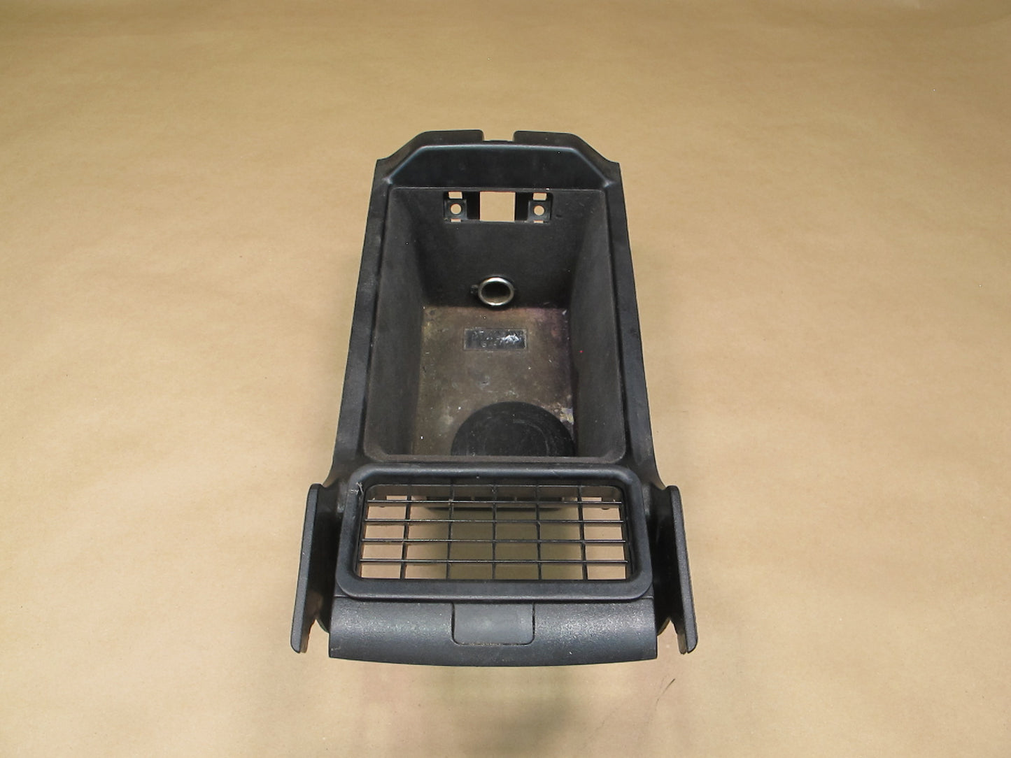 95-00 Lexus UCF20L LS400 Center Console Compartment Storage Box OEM
