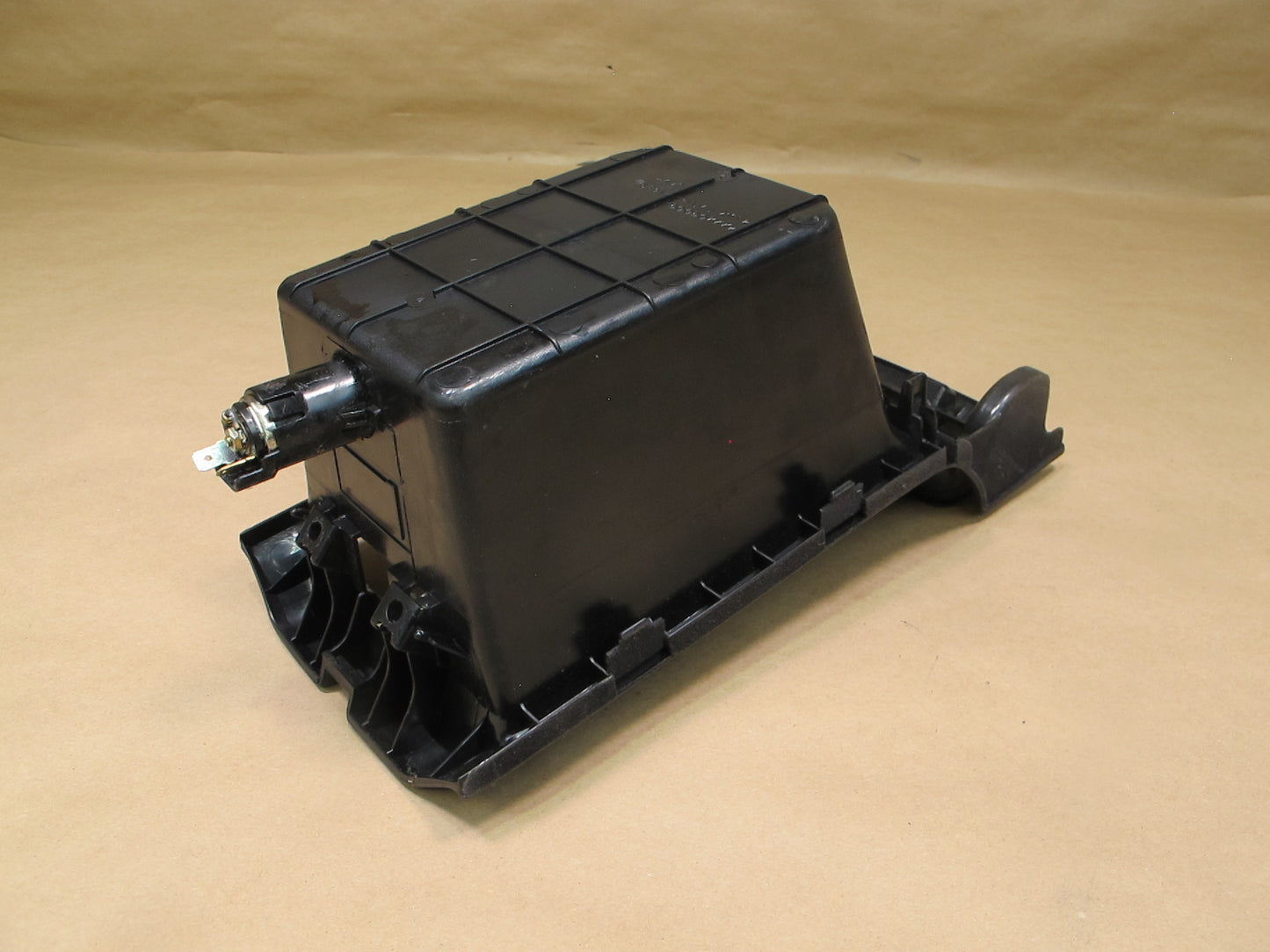 95-00 Lexus UCF20L LS400 Center Console Compartment Storage Box OEM