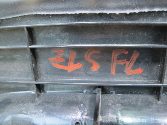 98-00 Lexus UCF20L LS400 Front  Left Seat Adjust Trim Cover Panel Set OEM