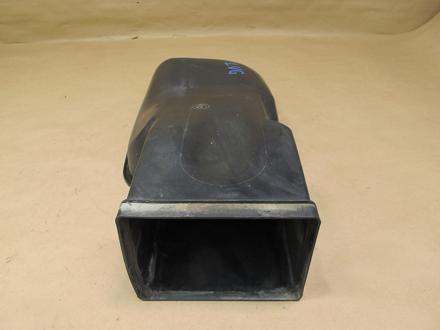 85-93 Volkswagen VW Golf MK1 Cabriolet Hvac Cabin Air Duct Tube 171820565 OEM