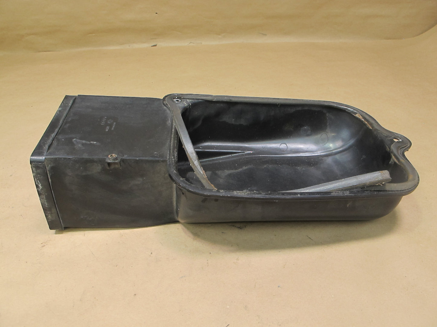 85-93 Volkswagen VW Golf MK1 Cabriolet Hvac Cabin Air Duct Tube 171820565 OEM