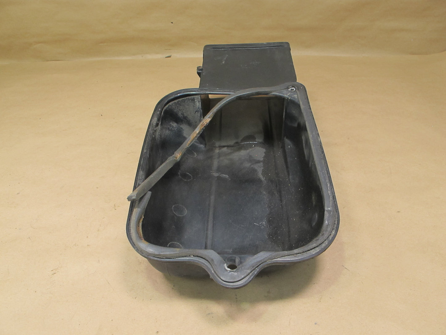 85-93 Volkswagen VW Golf MK1 Cabriolet Hvac Cabin Air Duct Tube 171820565 OEM