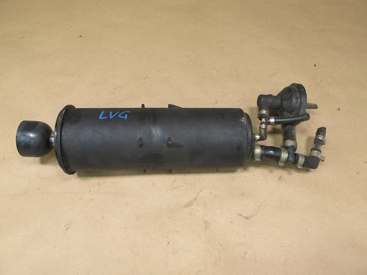 85-93 VW Golf MK1 Cabriolet Charcoal Canister & Vacuum Control Valve Assy OEM