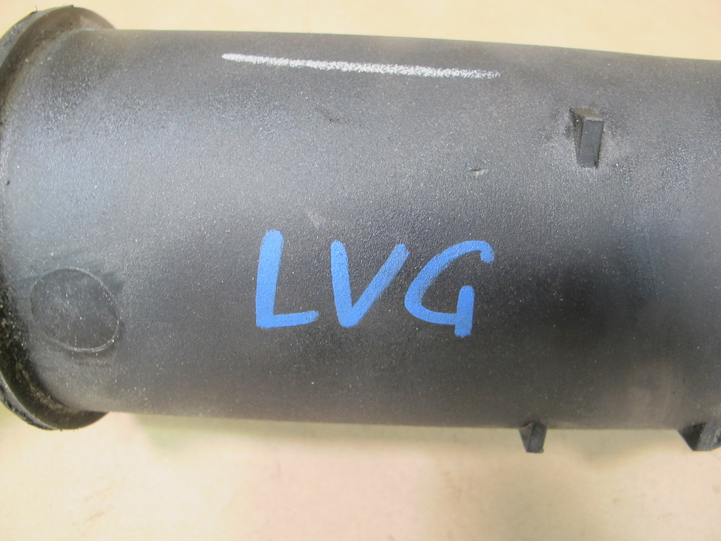 85-93 VW Golf MK1 Cabriolet Charcoal Canister & Vacuum Control Valve Assy OEM