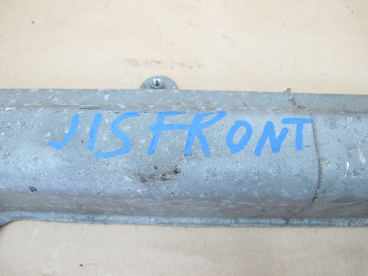 06-15 Lexus IS350 RWD Front Suspension Crossmember Sub Frame Subframe OEM