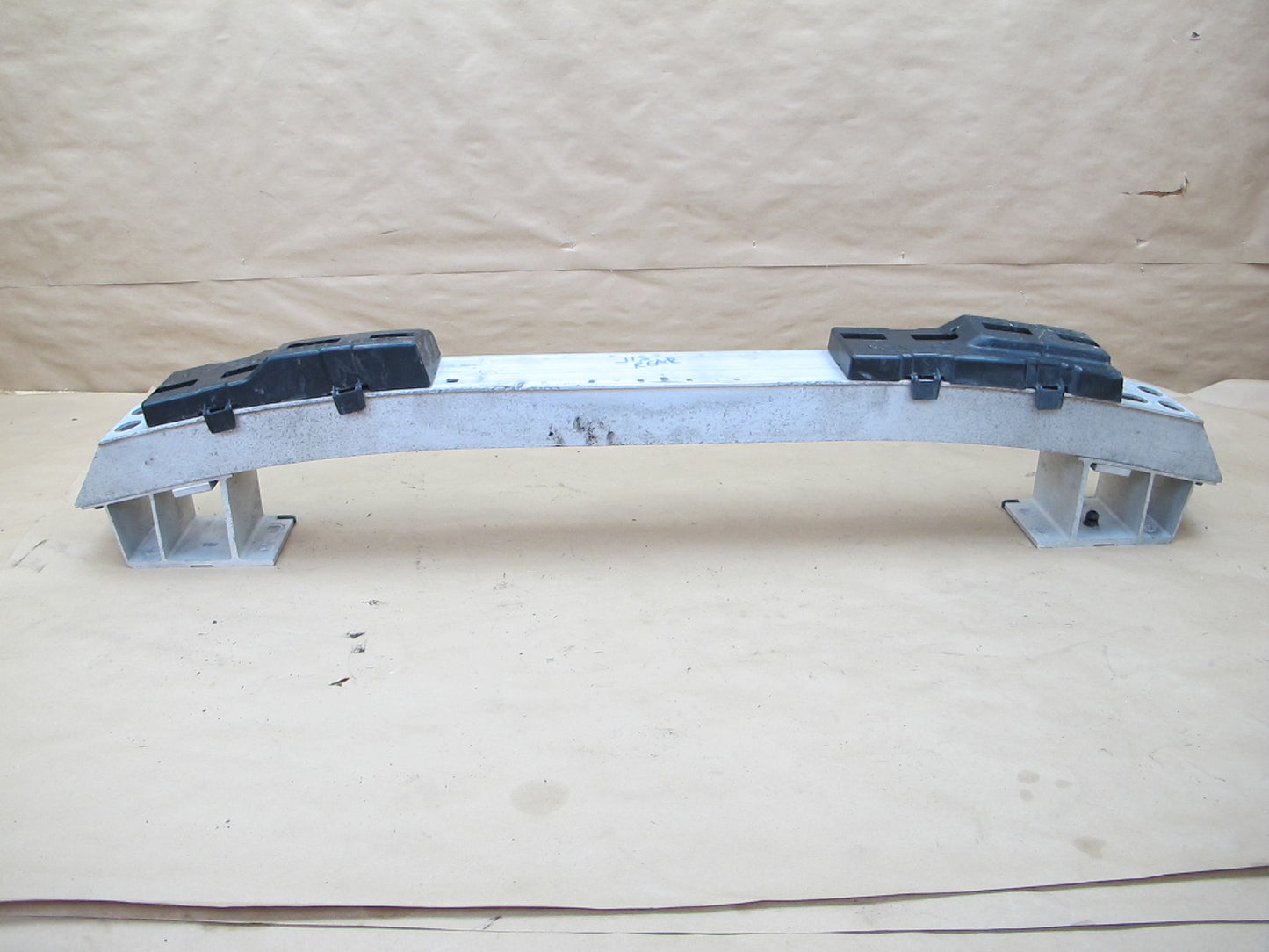 10-13 Lexus IS250 IS350 Rear Bumper Impact Reinforcement Bar OEM