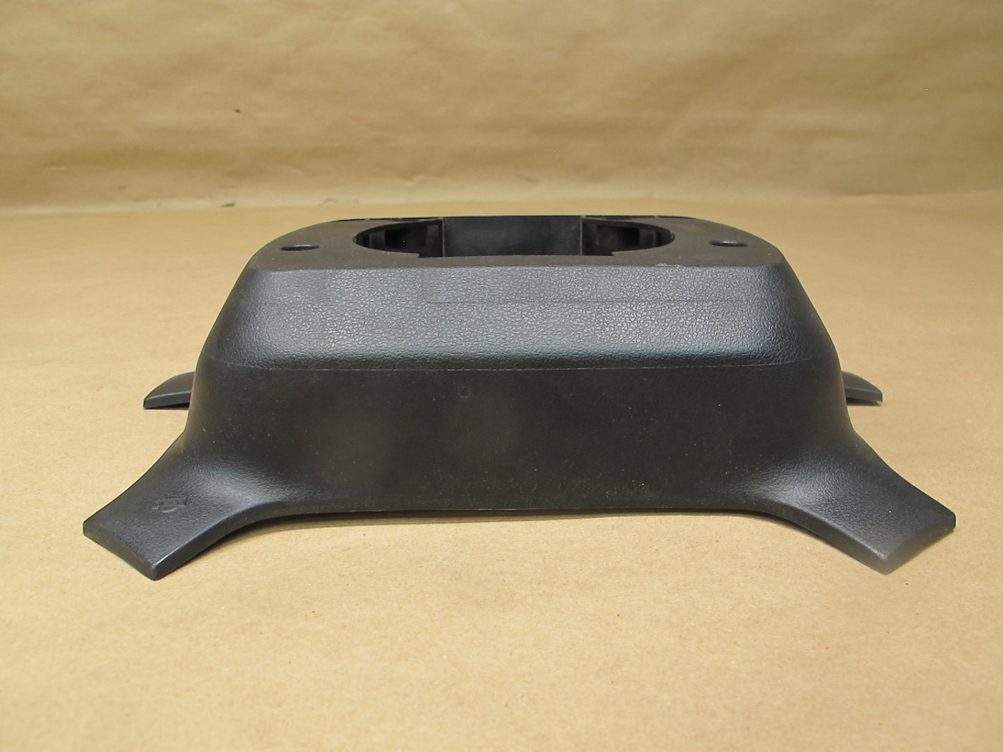 84-89 Nissan Z31 300ZX Steering Column Trim Cover Panel OEM