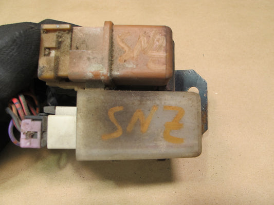 84-89 Nissan Z31 300ZX 2+0 Timer Control Relay 28412-01P00 OEM