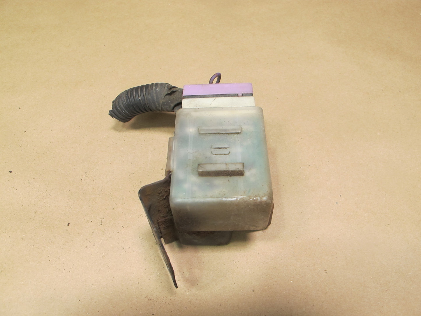 84-89 Nissan Z31 300ZX 2+0 Timer Control Relay 28412-01P00 OEM
