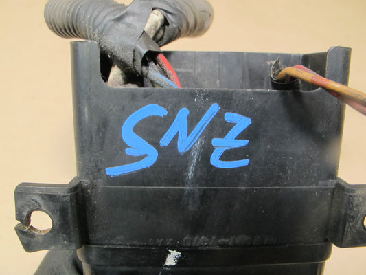 84-86 Nissan Z31 300ZX Small Fuse Relay Box OEM