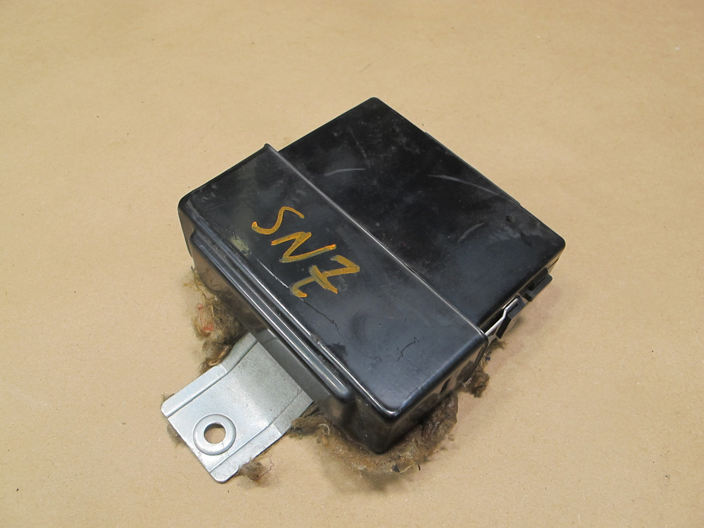 86-89 Nissan Z31 300ZX Time Control Module Unit 28551-01P01 OEM