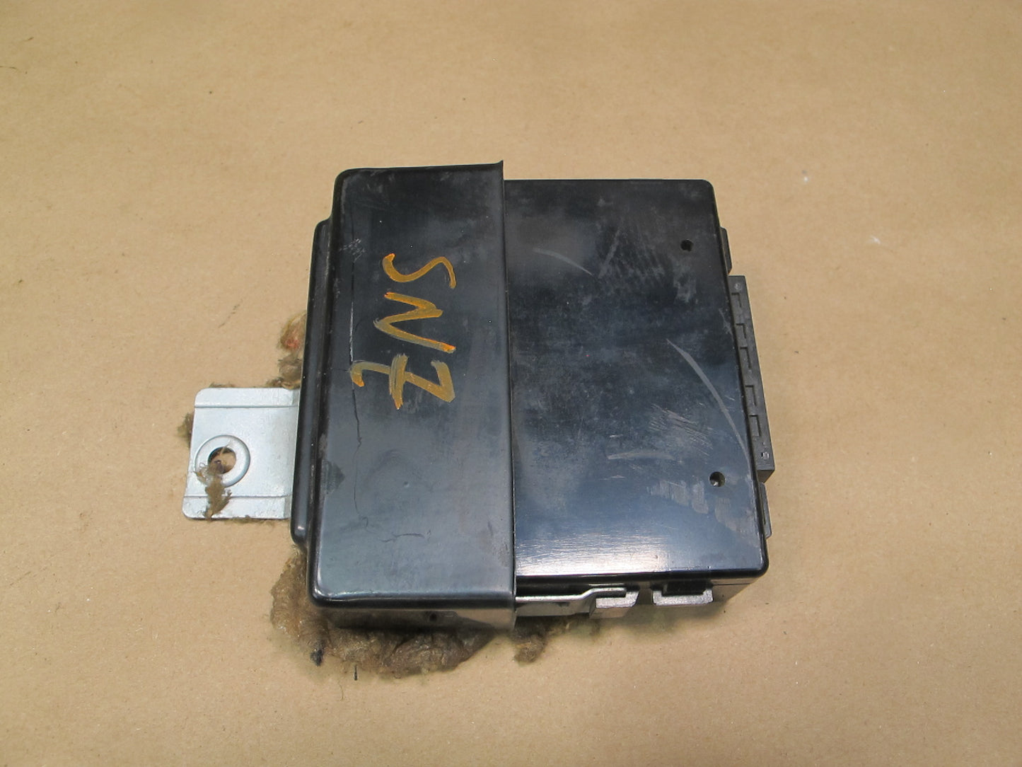 86-89 Nissan Z31 300ZX Time Control Module Unit 28551-01P01 OEM