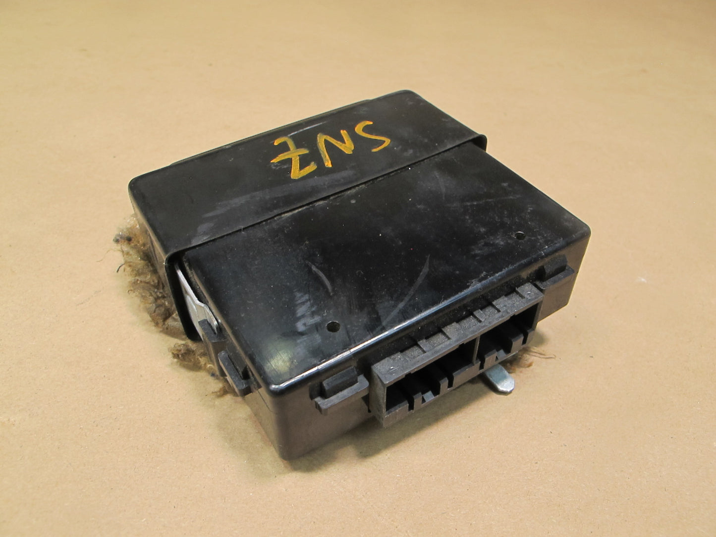86-89 Nissan Z31 300ZX Time Control Module Unit 28551-01P01 OEM