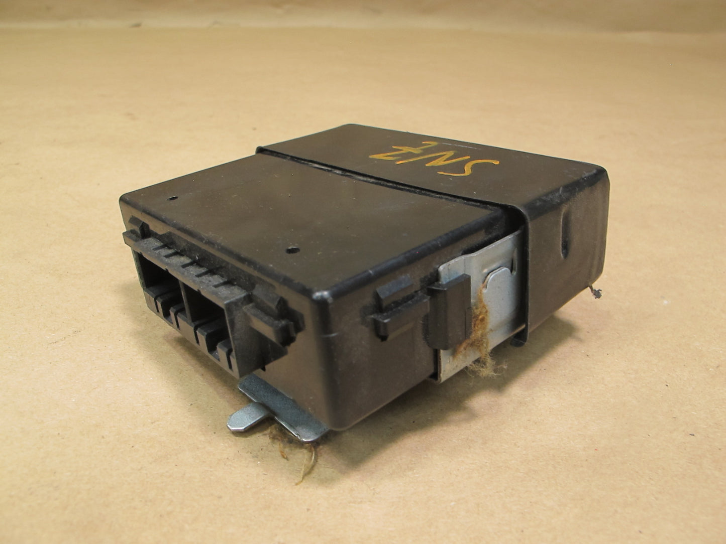 86-89 Nissan Z31 300ZX Time Control Module Unit 28551-01P01 OEM