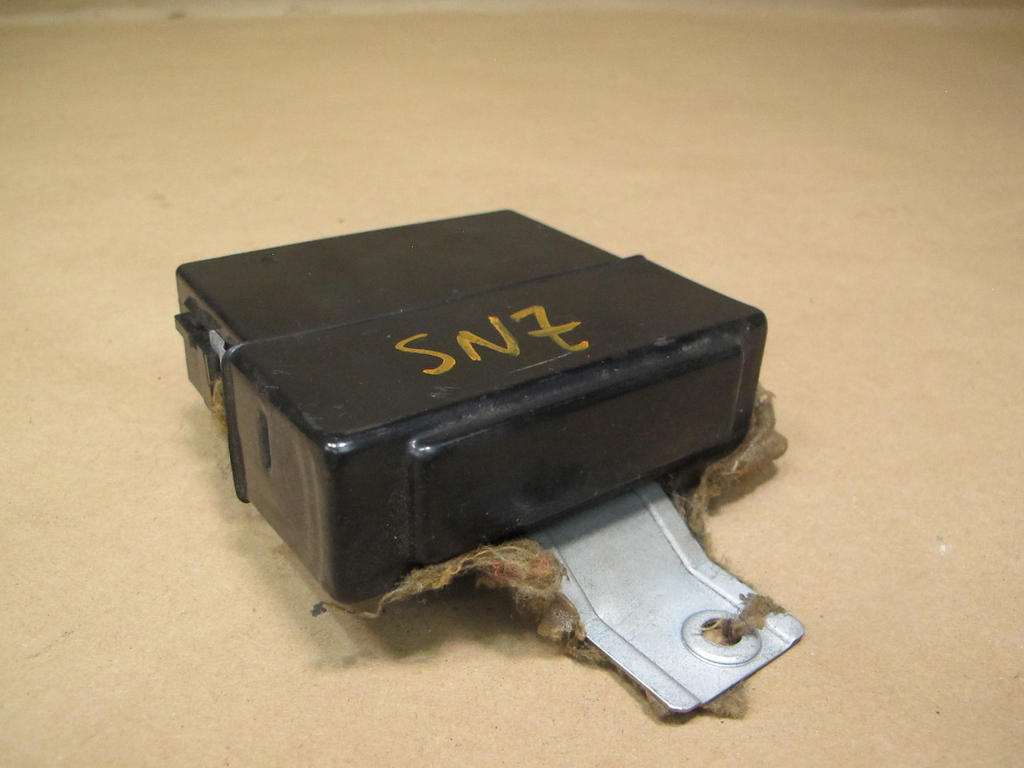 86-89 Nissan Z31 300ZX Time Control Module Unit 28551-01P01 OEM