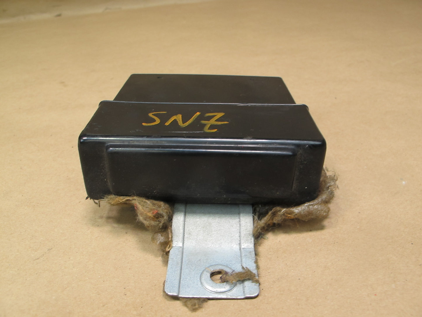 86-89 Nissan Z31 300ZX Time Control Module Unit 28551-01P01 OEM