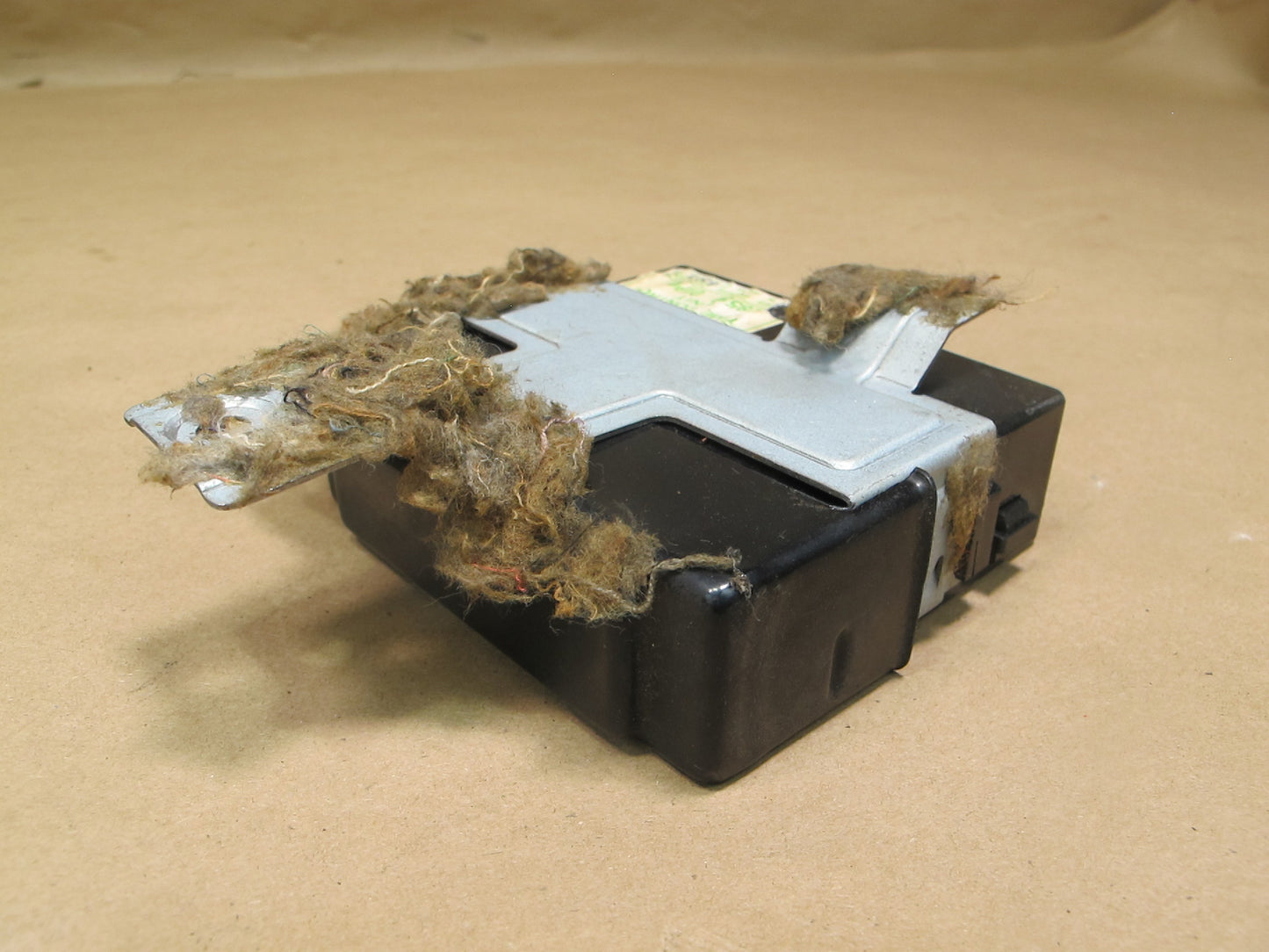 86-89 Nissan Z31 300ZX Time Control Module Unit 28551-01P01 OEM