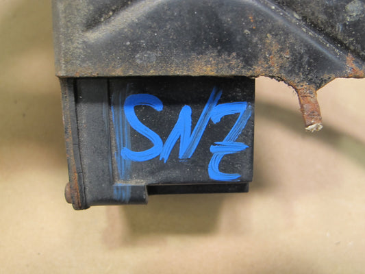 84-86 Nissan Z31 300ZX 2+0 Headlight Lamp Sensor Module 28410-19P00 OEM