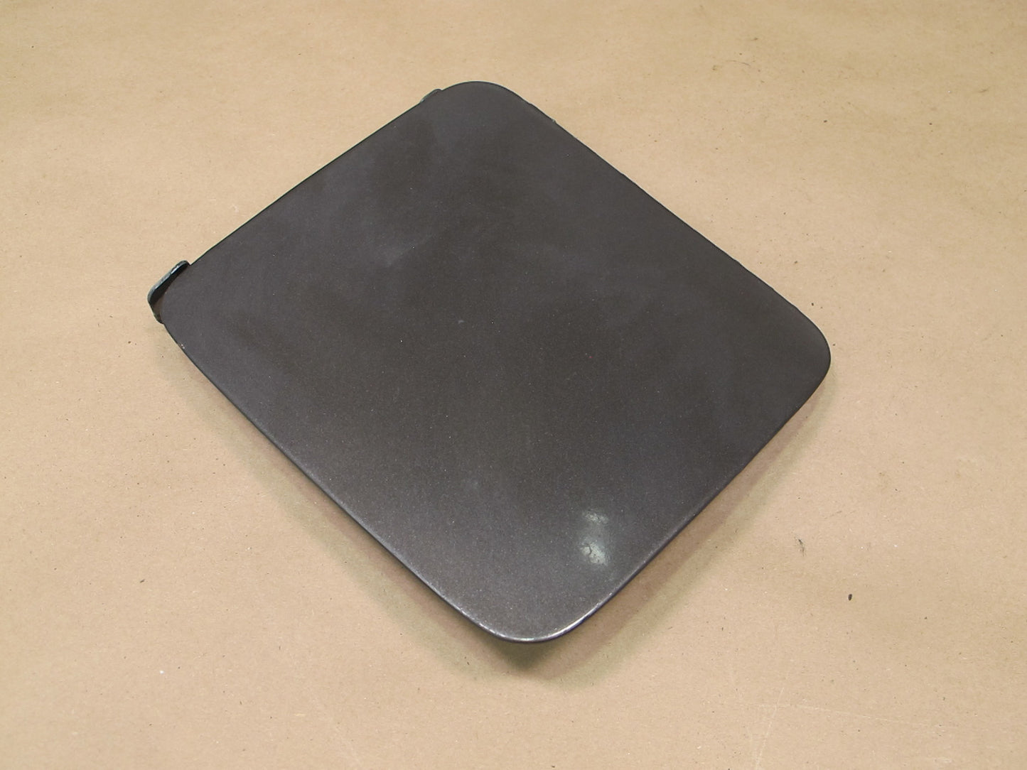 84-86 Nissan Z31 300ZX Fuel Tank Filler Door Lid Cover OEM