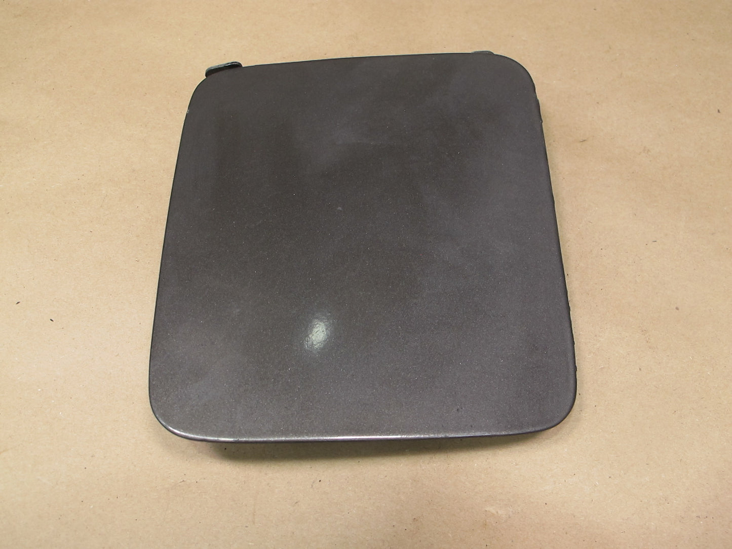 84-86 Nissan Z31 300ZX Fuel Tank Filler Door Lid Cover OEM