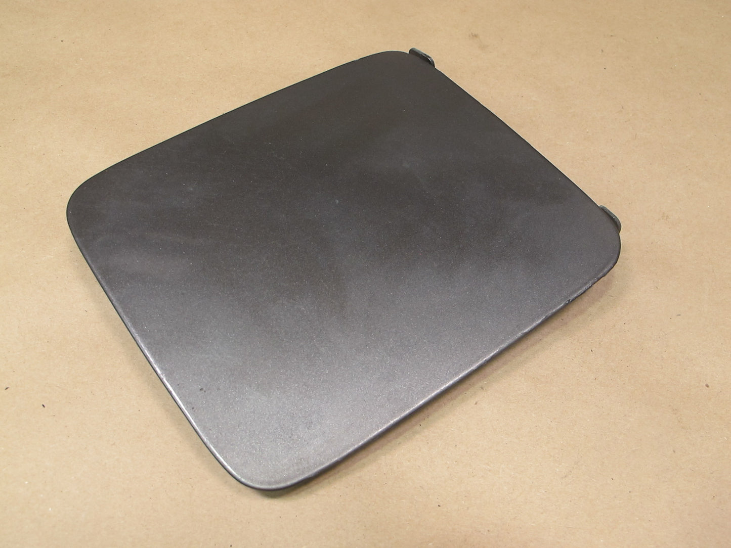 84-86 Nissan Z31 300ZX Fuel Tank Filler Door Lid Cover OEM