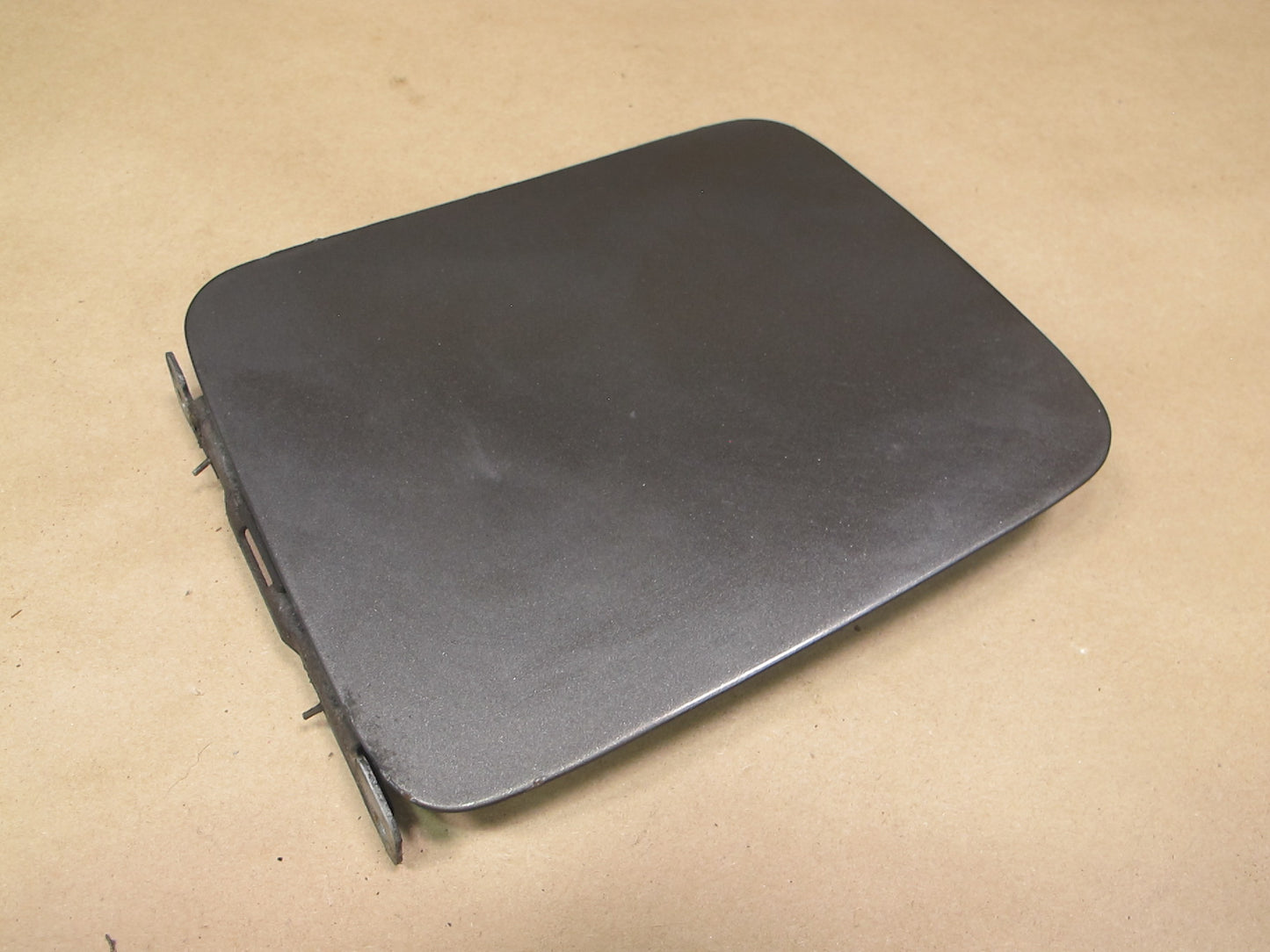 84-86 Nissan Z31 300ZX Fuel Tank Filler Door Lid Cover OEM