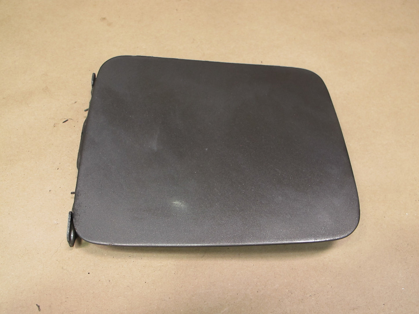84-86 Nissan Z31 300ZX Fuel Tank Filler Door Lid Cover OEM
