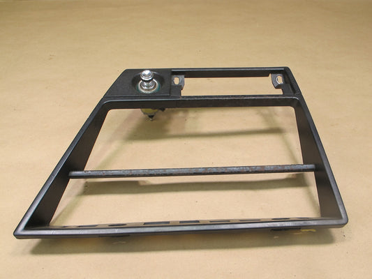 84-86 Nissan Z31 300ZX Dash Center Trim Cover Panel OEM