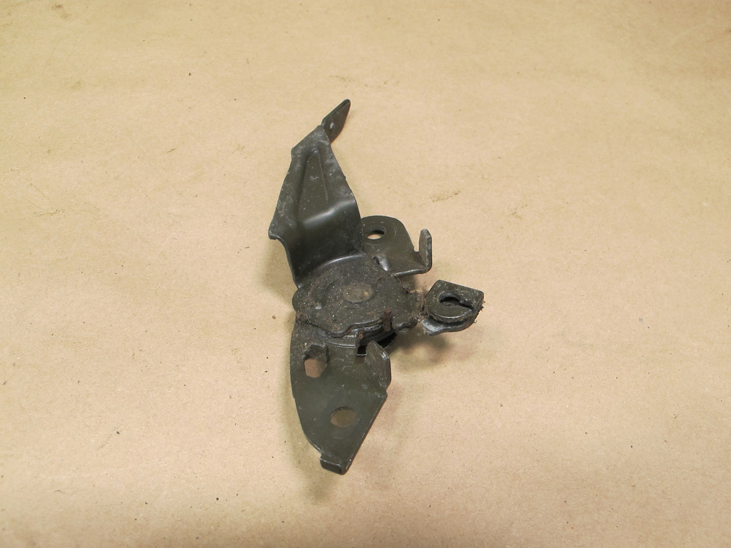 84-86 Nissan Z31 300ZX Fuel Door & Trunk Lid Open Release Handle OEM