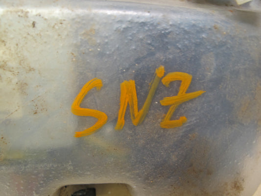 84-86 Nissan Z31 300ZX Theft Warning & Locking Control Module 28591-01P51 OEM