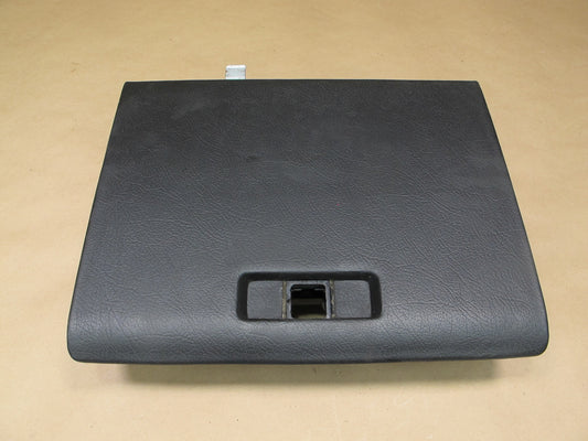 84-89 Nissan Z31 300ZX Dash Glove Box Compartment Storage OEM