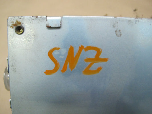 84-89 Nissan Z31 300ZX Communication Control Module Receiver 25696-01P20 OEM