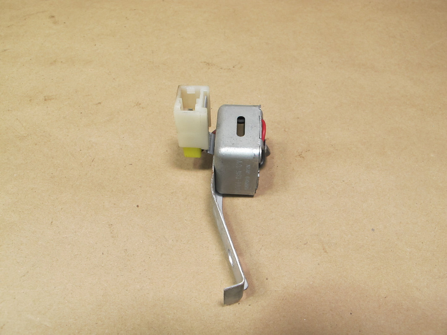 84-86 Nissan Z31 300ZX Buzzer Parking Alarm Module 24841-01P00 OEM