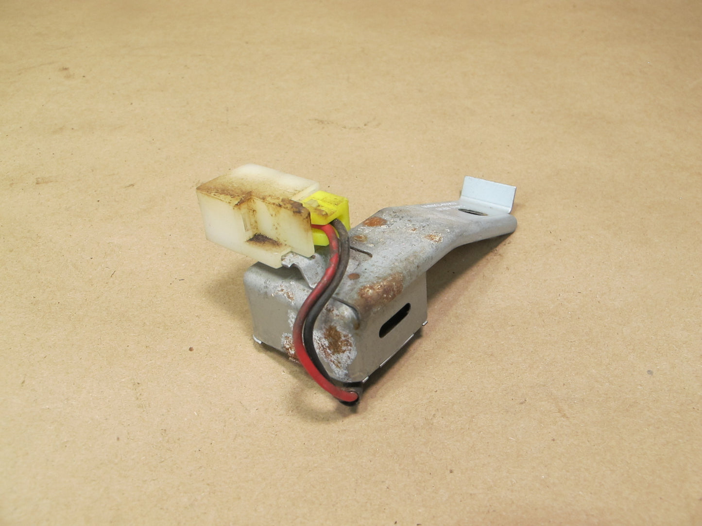 84-86 Nissan Z31 300ZX Buzzer Parking Alarm Module 24841-01P00 OEM